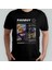 Mobile Legends Fanny Unisex %100 Pamuklu Bisiklet Yaka T-Shirt 1