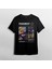 Mobile Legends Fanny Unisex %100 Pamuklu Bisiklet Yaka T-Shirt 2