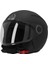 Jet Brezza Kask Siyah 1