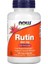Rutin 450 mg 100 Veg Capsules 1