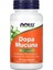 Dopa Mucuna, 90 Veg Capsules 1
