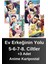Ev Erkeğinin Yolu 5-6-7-8. Ciltler (4 Kitap) | Anime Kartpostallar 1