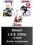 Bleach 1-2-3. Ciltler (3 Kitap) | Anime Kartpostallar 1