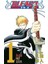 Bleach 1-2-3-4-5-6. Ciltler (6 Kitap) | Anime Kartpostallar 2