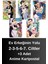 Ev Erkeğinin Yolu 2-3-5-6-7. Ciltler (5 Kitap) | Anime Kartpostallar 1