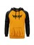 John Wick The Game Sarı Renk Reglan Kol Kapşonlu Sweatshirt 1