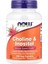Choline Inositol 100 Veg Capsules 1