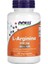 L-Arginine 500 mg 100 Capsules 1