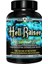 Hitech Hell Raiser Pct 60 Tablet(Saw Palmetto+Nac+Fenugreek+Test Booster Tribulus+Milk Thistle) 1