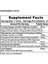 Hitech Hell Raiser Pct 60 Tablet(Saw Palmetto+Nac+Fenugreek+Test Booster Tribulus+Milk Thistle) 2