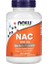 Nac 1000 mg 120 Tablets 1