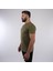 Baskı Detaylı Basic Tshirt 2