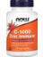 C-1000 Zinc Immune Vitamin C 1000 mg & Zinc 15 mg 90 Veg Capsules 1