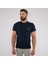 Baskı Detaylı Basic Tshirt 1