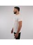 Baskı Detaylı Basic Tshirt 2
