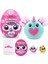 RAR32000 Rainbocorns Baby Eggzania 1