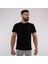 Baskı Detaylı Basic Tshirt 1