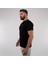 Baskı Detaylı Basic Tshirt 2