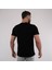 Baskı Detaylı Basic Tshirt 3