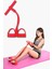 Body Trimmer Pedal Puller Vücut Şekillendirici Mekik Aleti Kondisyon Küreği 1
