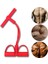 Body Trimmer Pedal Puller Vücut Şekillendirici Mekik Aleti Kondisyon Küreği 2