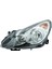 Corsa D 2007-2010 Far Sol Fume Motorlu 1
