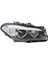 F10 2010 ve Sonrası Sağ LED Bi-Xenon Far 1