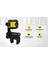 Menashop Metrashop Cubix Cross Line Red Beam Laser STHT77498-1 3
