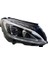 Mercedes-Benz W205 S205 2014-2018 Sağ Komple Statik LED Far 1
