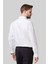Kolay Ütülenebilir Slim Fit Erkek Gömlek 50289499 Beyaz 3