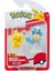 Pok PKW0258 Pokemon Battle 2li Figür Seti -Necotoys 3