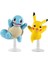 Pok PKW0258 Pokemon Battle 2li Figür Seti -Necotoys 4