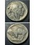 39963680E6DD62CC9E 1936 Amerika 5cent Çt+/ççt Eski Yabancı Madeni Para 1