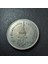 399636801765048B6D 1977 Tayland Hatıra 1 Baht Prenses Sirindhorn Çil Eski Para 5