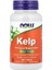 Kelp Natural Iodine 150 Mcg 200 Tablet 1