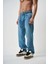 Diemen Rich Koleksiyon Old Money Baggy Kot Pantolon 2