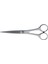 M-532-6 Metal Saplı Düz Şaç Makası No: 6 inç - 15,24 cm - Paslanmaz Çelik 1