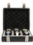 Gerçek Deri Saat Kutusu Çoklu Saat Kutusu Watch Box 6lı Saat Kutusu 3