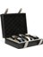 Gerçek Deri Saat Kutusu Çoklu Saat Kutusu Watch Box 6lı Saat Kutusu 5