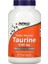 Double Strength Taurine 1000 mg 250 Veg Capsules 1