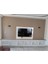 Akyürek Lb 3783 Model Soft Vizon Renk Dekor Profil Duvar Kaplama Lambri Panel 3