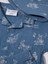 Bebek Mavi 3'lü Peter Rabbit Outfit Set 2