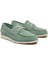 TB0A42X7-M Grafton Bay Lace Up Shoe Yeşil Erkek Ayakkabı 1