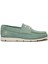 TB0A42X7-M Grafton Bay Lace Up Shoe Yeşil Erkek Ayakkabı 2