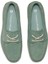 TB0A42X7-M Grafton Bay Lace Up Shoe Yeşil Erkek Ayakkabı 3