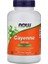 Cayenne 500 mg 250 Veggie Capsules 1