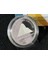 5. Izmir Iktisat Kongresi 50 Tl 2013 Gümüş Hatıra Parası (Proof) Sertifikalı 2