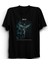 Nirvana, In Utero, Hello, Rock Metal Müzik Grubu Unisex %100 Pamuk Tişört 1