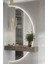 Antalya Yıldız Duvar Lambri Profili Lb 3786 Duvar Paneli Soft Touch Beyaz 2