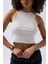 Halter Yaka Crop 3